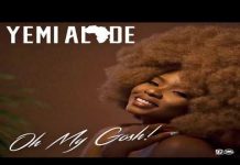 Yemi Alade – Oh My Gosh (Instrumental) By Martinz Beatz Yemi Alade Oh My Gosh Instrumental