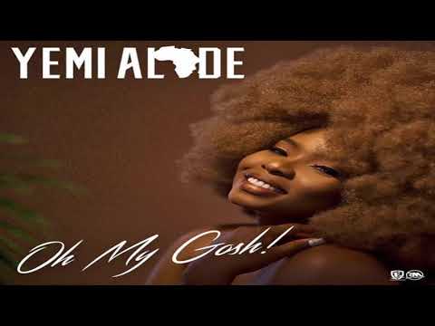 Yemi Alade – Oh My Gosh (Instrumental) By Martinz Beatz Yemi Alade Oh My Gosh Instrumental