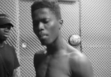 Kwesi Arthur – Grind Day (Instrumental) Prod. By Liquid Studios