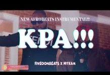 Davido ft Dremo – Kpa (Instrumental) By Fiveooh & Mykah davido ft dremo kpa instrumentals