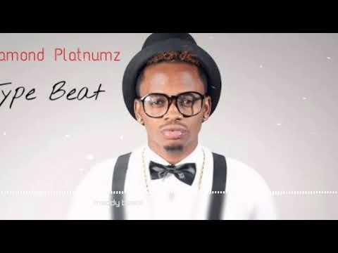 Download Diamond Platnumz Type beat/instrumental (Free WCB wasafi Beat) diamond platnumz type beat