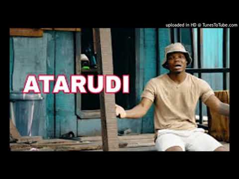 Harmonize – Atarudi (Instrumental) By Kado Best harmonize atarudi instrumental beat