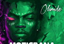 Olamide – Motigbana (Instrumental) By Dj Smith instrumental olamide Motigbana