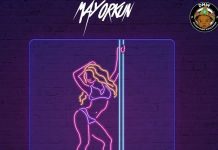Mayorkun – Fantasy (Instrumental) By Festbeatz mayorkun fantasy Instrumental