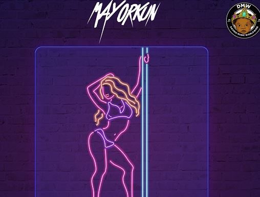 Mayorkun – Fantasy (Instrumental) By Festbeatz mayorkun fantasy Instrumental