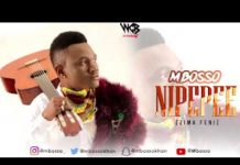 Mbosso – Nipepee (Instrumental) By Zima Feni mbosso nipepee instrumental