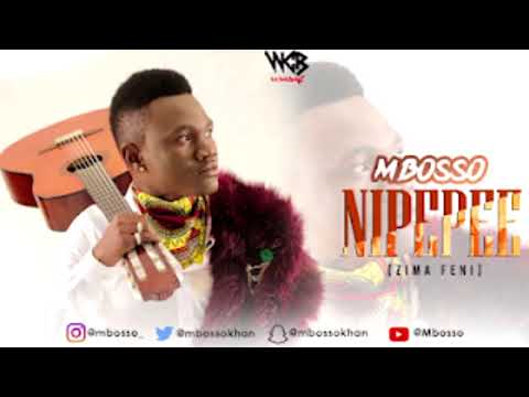 Mbosso – Nipepee (Instrumental) By Zima Feni mbosso nipepee instrumental