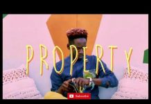 Mr Eazi – Property (Instrumental) By GcPointBeatz mr eazi property instrumental