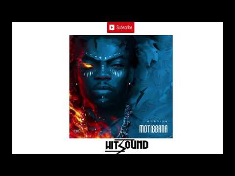 Olamide – Motigbana (Instrumental) By Hitsound olamide motigbana instrumental hitsound