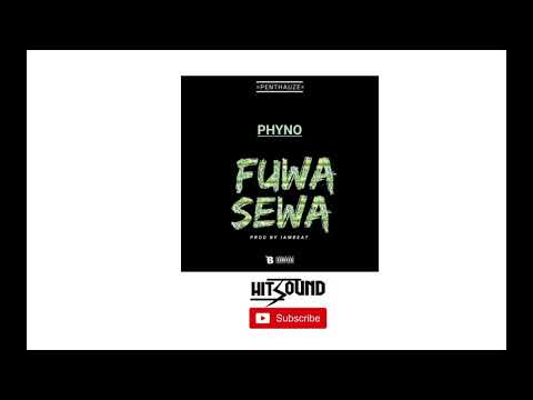 Phyno – Fuwa Sewa (Instrumental) By Hitsound phyno fuwa sewa instrumental