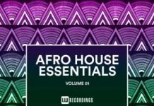 Eminent Boyz – Music In Me (Instrumental) – (South Africa) south africa afro house instrumental