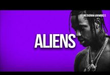 Download Travis Scott Astro World Type Beat (By Dices) travis scott astroworld instrumental