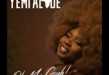 Yemi Alade – Oh My Gosh (Instrumental) By 2flexing yemi alade oh my gosh instrumental