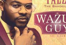 Falz ft Olamide – O Pari (Instrumental) By FestBeatz Falz ft Olamide Instrumentals