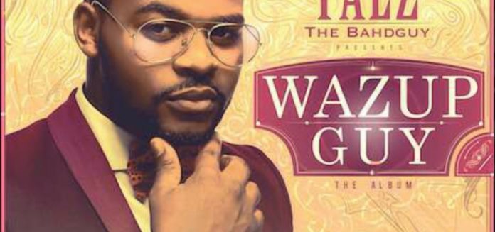 Falz ft Olamide Instrumentals