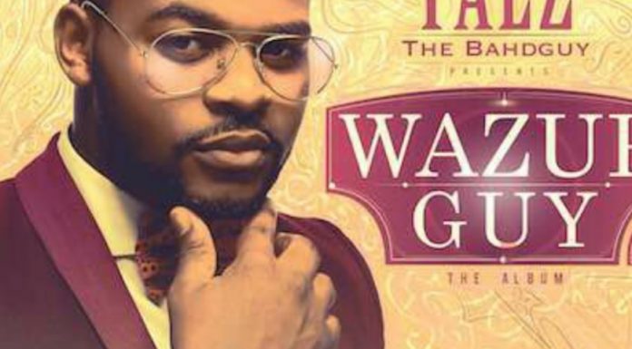 Falz ft Olamide – O Pari (Instrumental) By FestBeatz Falz ft Olamide Instrumentals