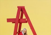 Billie Eilish – Copycat (Instrumental) By FINNEAS Billie-Eilish-copycat instrumental dont-smile-at-me-EP