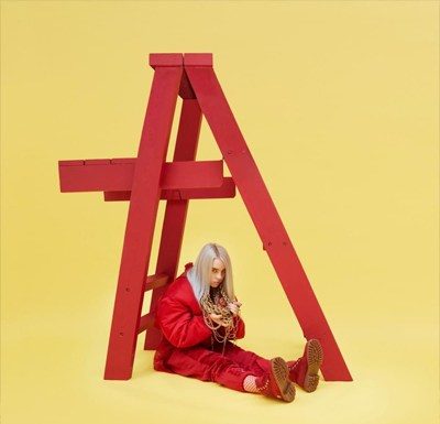 Billie Eilish – Copycat (Instrumental) By FINNEAS Billie-Eilish-copycat instrumental dont-smile-at-me-EP