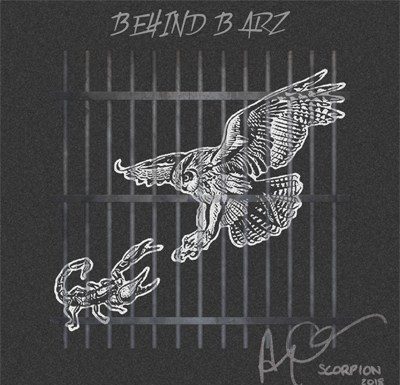 Drake – Behind Barz (Instrumental) By Richie Beatz Drake Behind Barz By Richie Beatz