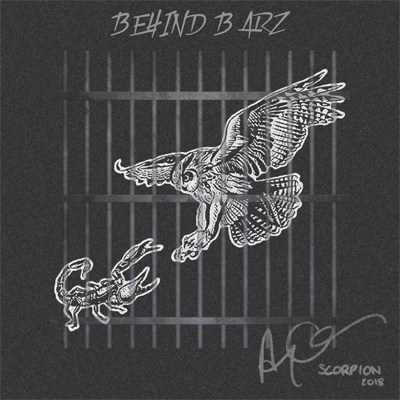Drake Behind Barz By Richie Beatz Drake Behind Barz By Richie Beatz