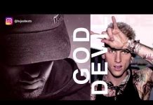 MAchine Gun – Eminem Diss Instrumental (Rap Devil) By Bujaa Beats Eminem Diss Instrumental By MGK