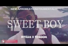 Falz – Sweet Boy (Instrumental) By Fiveooh & Mykah Falz sweet boy instrumental mp3 download