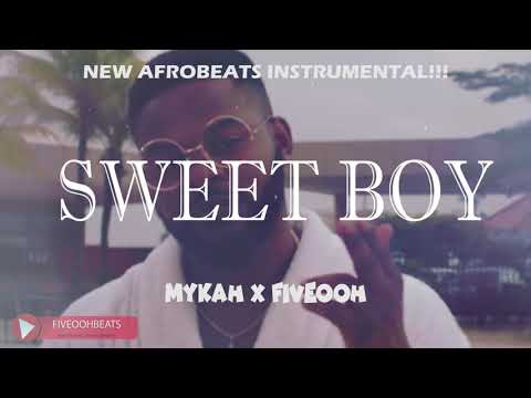 Falz – Sweet Boy (Instrumental) By Fiveooh & Mykah Falz sweet boy instrumental mp3 download