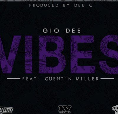 Gio Dee – Vibes (Instrumental) By Dee C Gio-Dee-Vibes Instrumental