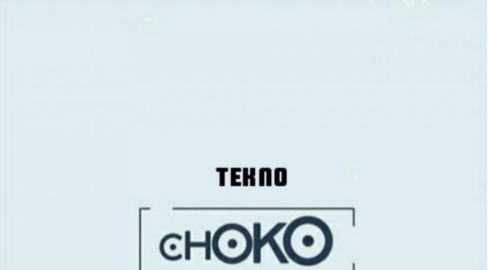 Tekno – Choko (Instrumental) By ThankG Tekno Choko Instrumental
