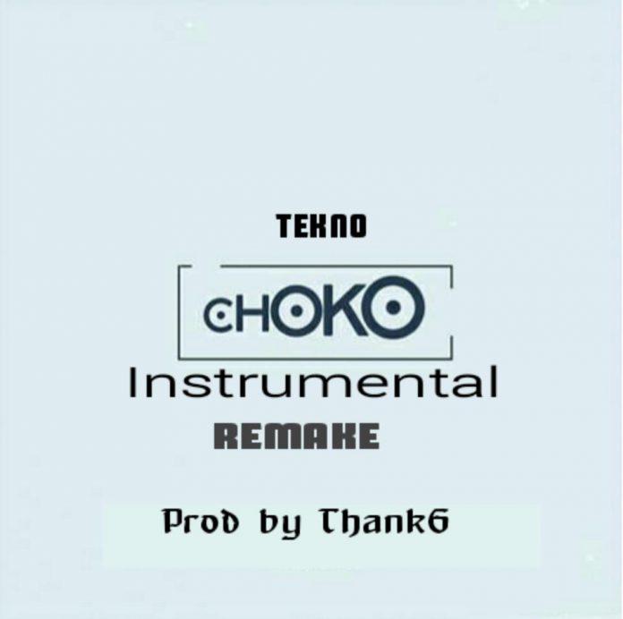 Tekno Choko Instrumental Tekno Choko Instrumental