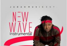 Rolay Bondo ft Peruzzi – New Wave (Instrumental) By ThankG Rolay Bondo ft Peruzzi New Wave Instrumental