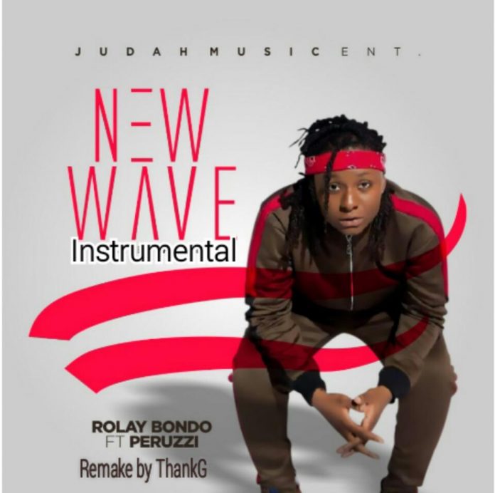 Rolay Bondo ft Peruzzi New Wave Instrumental