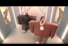Kanye West & Lil Pump ft. Adele Givens – I Love It (Instrumental) Kanye West ft Lil Pump and Adele I Love It Instrumental Beat Mp3 Download