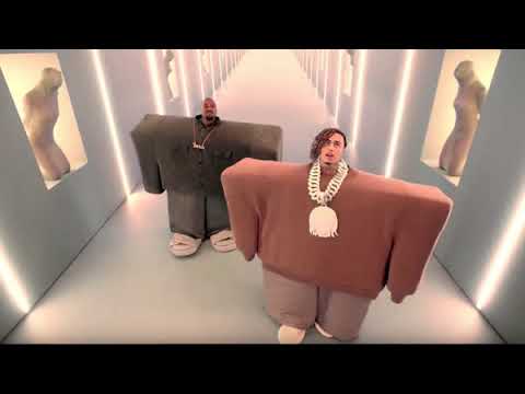 Kanye West & Lil Pump ft. Adele Givens – I Love It (Instrumental) Kanye West ft Lil Pump and Adele I Love It Instrumental Beat Mp3 Download