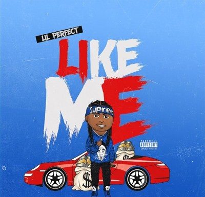 Lil Perfect – Like Me (Instrumental) By TooCoolBeats Lil Perfect Like Me Instrumental