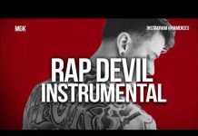 MGK – Rap Devil Instrumental (Eminem Diss) By Dices MGK Rap Devil Instrumental (Eminem Diss)