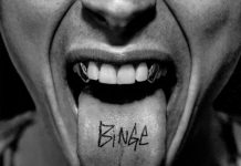 Machine Gun Kelly – LIVEFASTDIEYOUNG (Instrumental) By BazeXX & SlimXX