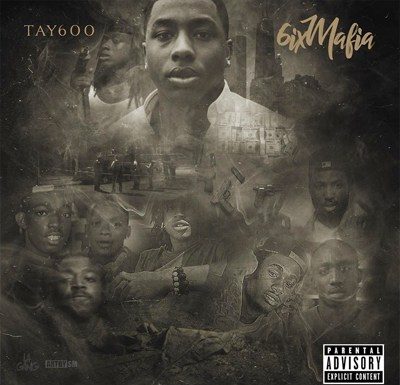 Tay600 – Wasted (Instrumental) By King LeeBoy & Hozay Tay600 wasted instrumental