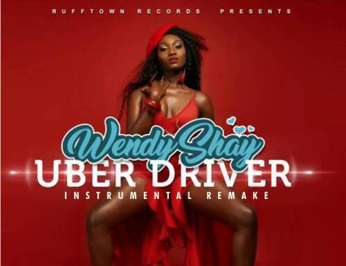 Wendy Shay – Uber Driver (Instrumental) By OBY A Beatz Wendy Shay Uber Driver Instrumental