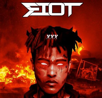 XXXTENTACION – Riot (Instrumental) By Luke White XXXTentacion Riot Instrumental
