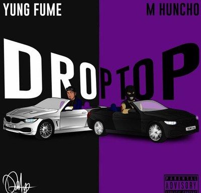 Yung Fume – Droptop (Instrumental) ft M Huncho (By TR The Producer) Yung Fume Droptop Instrumental