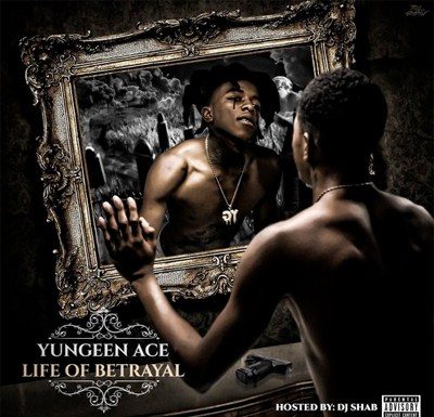 Yungeen Ace – Murdah (Instrumental) By Ice Starr Yungeen Ace Life of a betrayal murdah Instrumental