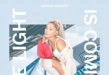 Ariana Grande – The Light Is Coming (Instrumental) By Pharrell Williams ariana grande the light is coming instrumental