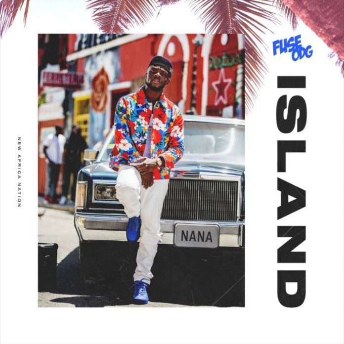 fuse odg island instrumental fuse odg island instrumental