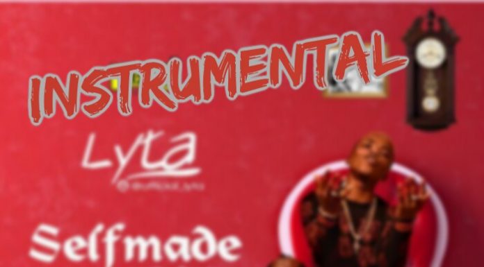 Lyta – Self Made (Instrumental) By FestBeatz lyta self made instrumental mp3 download