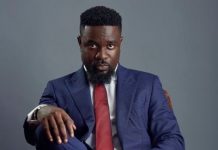 Sarkodie – BiiBi Ba (Instrumental) By Fortune Dane sarkodie biibi ba instrumental