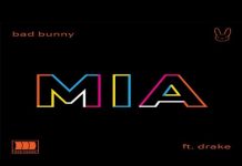 Bad Bunny Ft Drake Mia (Instrumental) Bad Bunny Feat Drake Mia Instrumental 2018