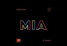 Bad Bunny ft Drake – Mia (Instrumental) By Rockstaar Beats Bad Bunny ft Drake Mia Instrumental Beat