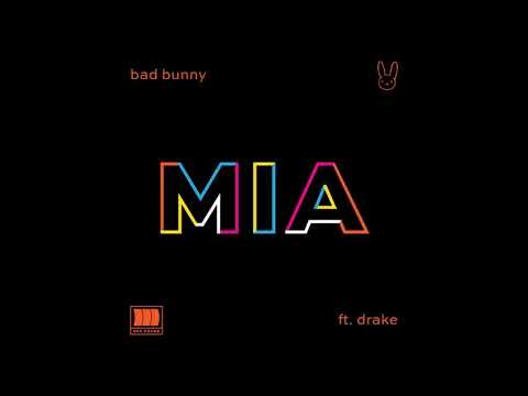 Bad Bunny ft Drake – Mia (Instrumental) By Rockstaar Beats Bad Bunny ft Drake Mia Instrumental Beat