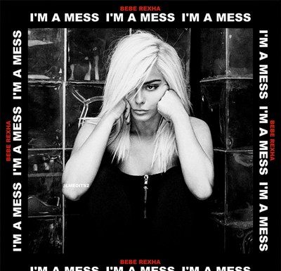 Bebe Rexha – I’m A Mess (Instrumental) By Jussifer Bebe Rexha Im a mess Instrumental
